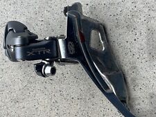 Shimano xtr front for sale  Asheville