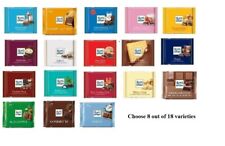 100g ritter sport for sale  Shipping to Ireland