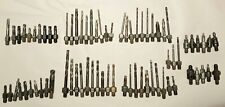 Threaded drill bits for sale  Mojave