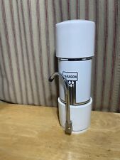 Paragon  CR2Water Filter Countertop Water  Filter 150,000 Gallon White for sale  Shipping to South Africa