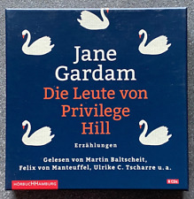 Hörbuch leute privilege gebraucht kaufen  Monheim