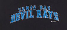 Camiseta deportiva vintage 2000 de los Tampa Bay Devil Rays malla, Hank Aaron, talla XL para hombre segunda mano  Embacar hacia Argentina