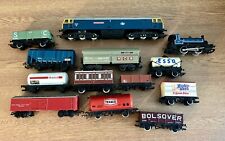 Hornby locomotives inc for sale  BARNSTAPLE