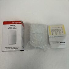 NEW Honeywell DT8035 Dual TEC Motion Sensor Detector High Sensitivity for sale  Shipping to South Africa