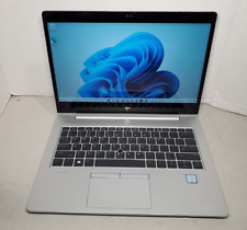 HP EliteBook 830 G5 I7-8650U 1.90GHz 32GB RAM 512GB SSD - BIOS PW! #69 comprar usado  Enviando para Brazil