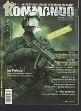 Kommando zeitschrift 2011 gebraucht kaufen  Diekholzen