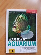 Wasserwelt aquarium fische gebraucht kaufen  Neckarweihgn.,-Poppenwlr.