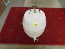 Gallon barrel hambleton for sale  CHESTER