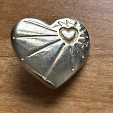 Variety club heart for sale  BEDFORD