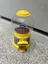 Dubble bubble mini for sale  ROCHESTER