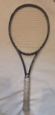 Empuñadura de raqueta de tenis Wilson BLADE 104 ver.5 (2015) 4 3/8 (G3) 289g 27,5 pulgadas usada, usado segunda mano  Embacar hacia Argentina