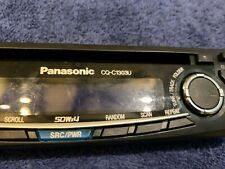 Panasonic c1303u lecteur d'occasion  Expédié en France