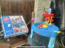 kids water table for sale  LONDON