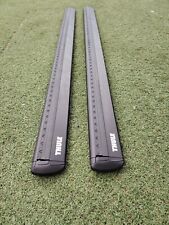 Thule wingbar evo for sale  Shipping to Ireland