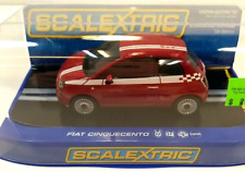 Scalextric slot c2934 d'occasion  Expédié en Belgium