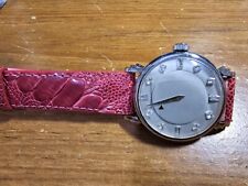 Vintage Vacheron & Constantin Relógio de Bolso Convertido CAIXA DE AÇO INOXIDÁVEL. comprar usado  Enviando para Brazil