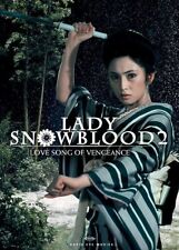 Lady snowblood 2 gebraucht kaufen  Berlin