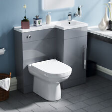 Light grey basin for sale  LONDON