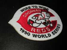 Cincinnati reds 1990 for sale  Cincinnati