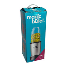 Magic Bullet Personal Blender - Nowy stan - Nieużywany - Open Box na sprzedaż  Wysyłka do Poland