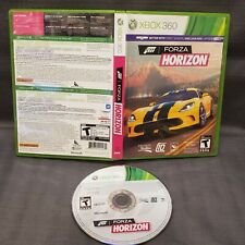 Forza Horizon (Xbox 360, 2009) Video Game for sale  Shipping to South Africa