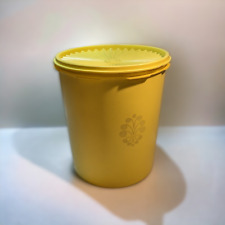 Vintage tupperware canister for sale  Azusa