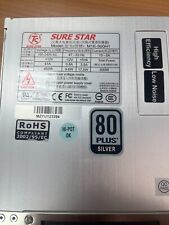 M1E-500H1 SURE STAR 500W PSU For Synology NAS With warranty, VAT, Delivery for sale  Shipping to South Africa