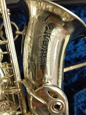 selmer tenore sba usato  Cremona