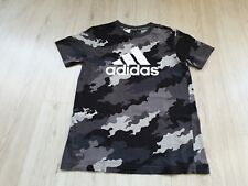 Adidas camouflage tshirt gebraucht kaufen  Traunreut