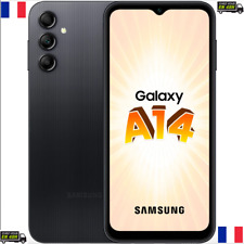 Smartphone samsung galaxy d'occasion  Bois-Colombes