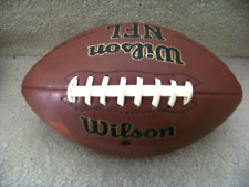Wilson nfl football for sale  Parker