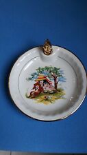 Ancienne belle assiette d'occasion  Bourges