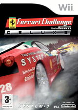 Ferrari challenge trofeo gebraucht kaufen  Leimen