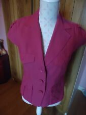 Veste ete jacqueline d'occasion  Morlaix