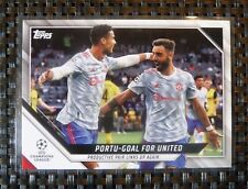 Topps eufa champions d'occasion  Saint-Jeannet