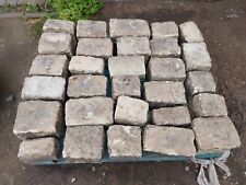 Reclaimed granite cobbles for sale  NORTHWICH