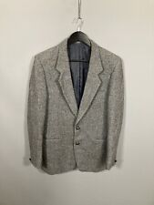 Harris tweed jacket for sale  Shipping to Ireland