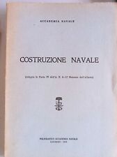 Costruzione navale usato  Italia