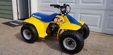 suzuki quad for sale suzuki quad for sale Woodstock