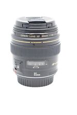 Canon 1.8 usm d'occasion  Nice-