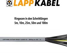 Lapp ölflex classic gebraucht kaufen  Wadersloh