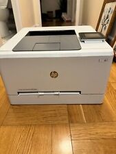 Used, HP LaserJet Pro M255dw Wireless Color Laser Printer 7KW64A for sale  Shipping to South Africa