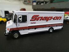 Greenlight 1/64 Snap On Tool Truck, used for sale  Springfield