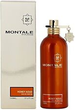 Montale honey aoud usato  Sant Antonio Abate