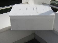 Styroporbox thermobox kühlbox gebraucht kaufen  DO-Kirchhörde