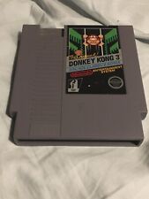 Original donkey kong for sale  Burlington