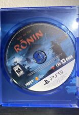 Rise ronin disc for sale  Jacksonville