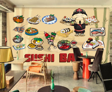 Sushi crab barbecue d'occasion  Expédié en Belgium