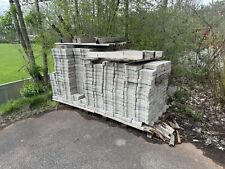 betonsteine pflaster gebraucht kaufen  Obergünzburg
