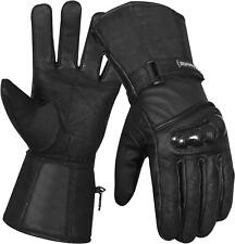 Motorcycle leather thermal for sale  Ireland